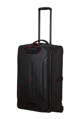 Samsonite ECODIVER Duffle 67/24 black